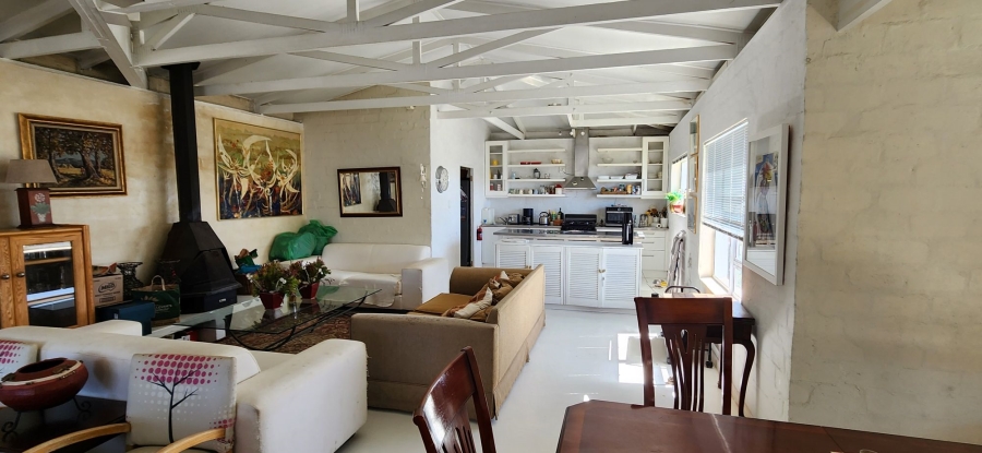 To Let 3 Bedroom Property for Rent in Pringle Bay Western Cape